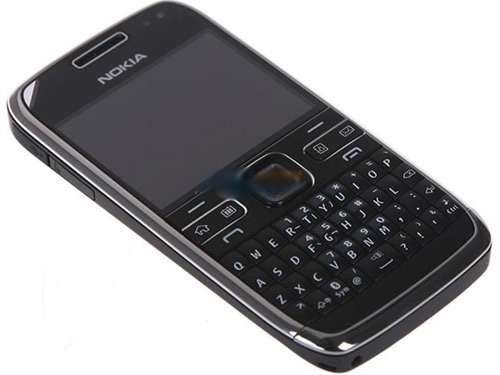 ŵ���ǣ�NOKIA��E72i 3G �ֻ� ����ɫ��WCDMA/GSM �Ƕ��ƻ�