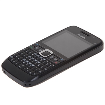 ŵ���ǣ�Nokia��E63 3G�ֻ� WCDMA/GSM �Ƕ��ƻ�
